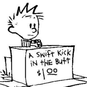 Everyone Needs What I'm Selling
